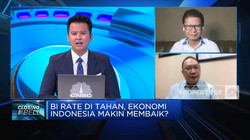 BI Rate Ditahan, Rupiah Bisa Menguat ke Bawah Rp 15.000/USD?