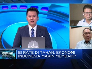 BI Rate Ditahan, Rupiah Bisa Menguat ke Bawah Rp 15.000/USD?