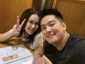 Dukungan Penuh Boy William untuk Ayu Ting Ting