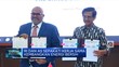RI dan AS Sepakati Kerja Sama Kembangkan Energi Bersih
