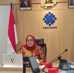 Dear Pengusaha, Sebelum Pangkas Upah Buruh 25%, Cek Syaratnya
