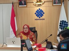 Dear Pengusaha, Sebelum Pangkas Upah Buruh 25%, Cek Syaratnya