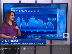 Dunia Gonjang-ganjing SVB Bangkrut, Investasi Apa Yang Aman?