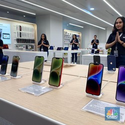 Tips Aman Beli iPhone Agar IMEI dan Sinyal Tidak Diblokir