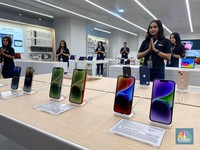 Tips Aman Beli iPhone Agar IMEI dan Sinyal Tidak Diblokir