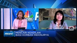 Henry Surya Tersangka 2 Kali, Ini Harapan Nasabah Indosurya
