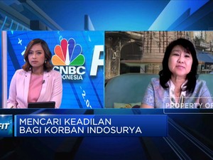 Henry Surya Tersangka 2 Kali, Ini Harapan Nasabah Indosurya