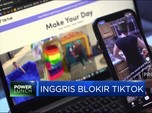 Video: Inggris Bakal Blokir TikTok, Ini Alasannya!