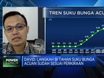 Jaga Rupiah Hingga Krisis Bank AS, Tepat BI Tahan Suku Bunga?