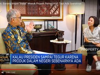 Kemenperin Ungkap Alasan Tolak Izin Impor KRL Bekas Jepang