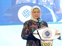 Hadapi Tantangan Ketenagakerjaan, Menaker Ungkap Jurus Ini