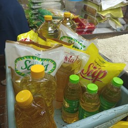 Mohon Maaf, Harga Sembako Bakal Sulit Turun, Ini Sebabnya