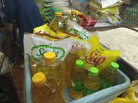 Alert, Harga Sembako Diramal Terus Naik Sampai Usai Lebaran