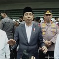 Ini Lho! Alasan Jokowi Tambah Cuti Bersama Lebaran