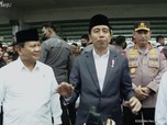 Ini Lho! Alasan Jokowi Tambah Cuti Bersama Lebaran