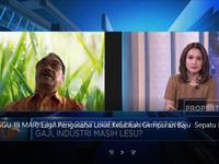 Lagi! Pengusaha Keluhkan Gempuran Baju & Sepatu Impor Ilegal
