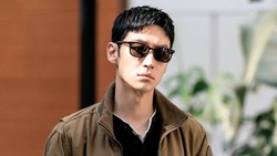 Its Official! Lee Je Hoon Main di Taxi Driver 3