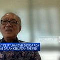 Video: Mantan Bos LPS Sebut Kasus Kolaps SVB 