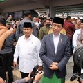 Skenario APBN 2025: Makan Siang Gratis Prabowo Masuk, Defisit Melebar