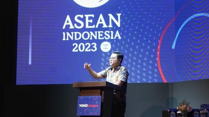 MIND ID
