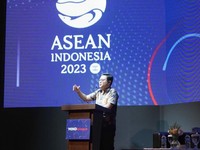 Di MINDialogue, MIND ID Ungkap Strategi Program Hilirisasi