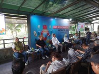 Punya Fundamental Kuat, Bos MTEL 