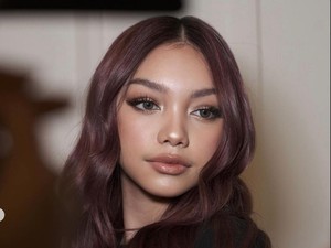 Perjalanan Panjang Karier Naura Ayu, Dulu Ditolak Label Kini Punya Jutaan Fans