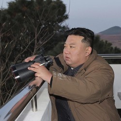 Diam-Diam Kim Jong Un Sudah Siapkan Penggantinya, Siapa?