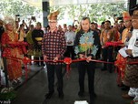 Perkuat Peran di Daerah, OJK Resmikan Kantor di Riau