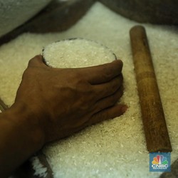 Bos Bulog Vs Mentan: Beda Pendapat Harga Beras, Kok Bisa?