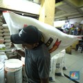 Impor Beras Jilid II Bukan Isapan Jempol, Ini Buktinya