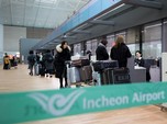 Bandara di Negeri K-Pop Ini Punya Staf Terbaik di Dunia