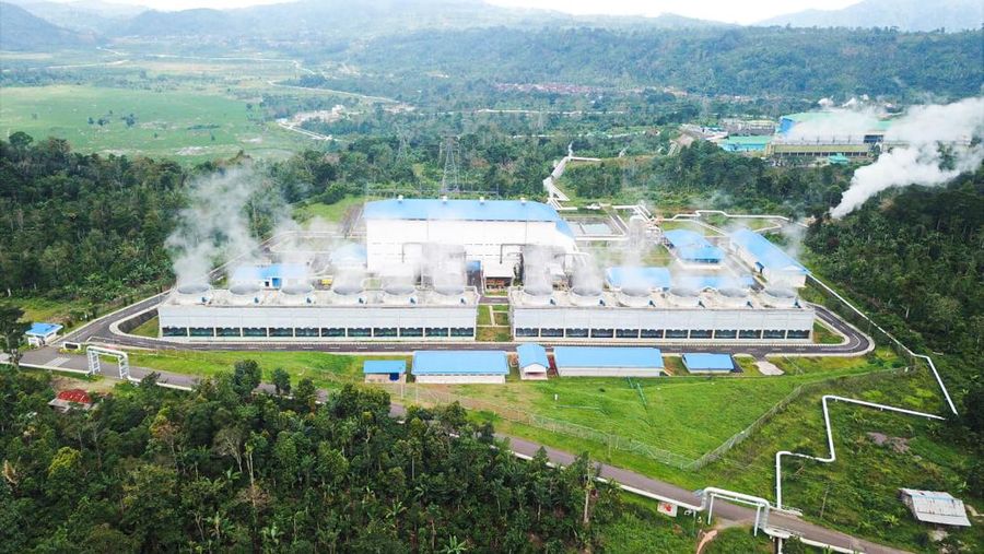 Pertamina