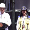 Jokowi Wanti-wanti Awas 'Neraka' Macet di Merak saat Mudik