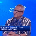 Mantap! 'Menjajah' Arab Saudi, Ayam Bakar Wong Solo Mendunia