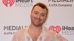 La La La Sam Smith Viral Lagi Setelah 12 Tahun