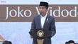 Pria Ini Dapat Sepeda Dari Jokowi Gegara Hafal Pancasila