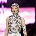 Geger Lafaz Allah di Baju Seksi Fashion Show Australia