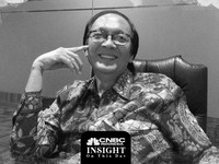 Sosok Ini Dulu Dibully Kini Kaya Raya Jadi Juragan Kacang RI