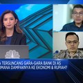 Bank-bank AS Kolaps, Perbankan RI Kuat Tangkal Efeknya?