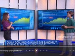 Tips Cermat Berinvestasi Saat Krisis Perbankan AS Membayangi