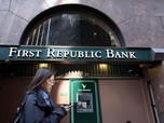 Bankir-Bankir Senior Yakin RI Selamat dari Krisis Perbankan