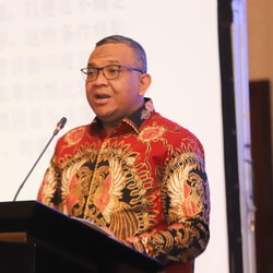 Wamenker soal Cuti Bersama Ditambah: Quality Time With Family