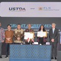 Bukan DME, Indonesia-AS Teken Kerja Sama Strategis Ini