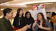 Bank Mega Gandeng Japan Airlines Gelar Travel Fair