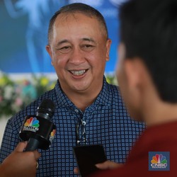 Begini Proyeksi Bos BNI Soal Kredit Tahun Ini