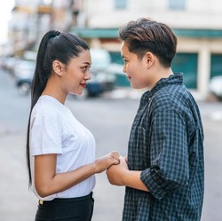 Apa itu Situationship? Ini Penjelasan dan Efeknya kepada Wanita