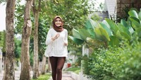 Hijab Gerah dan Melorot Saat Olahraga? 5 Tips Memilihnya Biar Nyaman Bergerak 