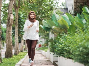 5 Tips Olahraga Sehat Saat Puasa, Tetap Bugar Tanpa Takut Lelah!