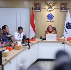 Pakai Jurus Ini Pemerintah Cegah PHK di Industri Padat Karya